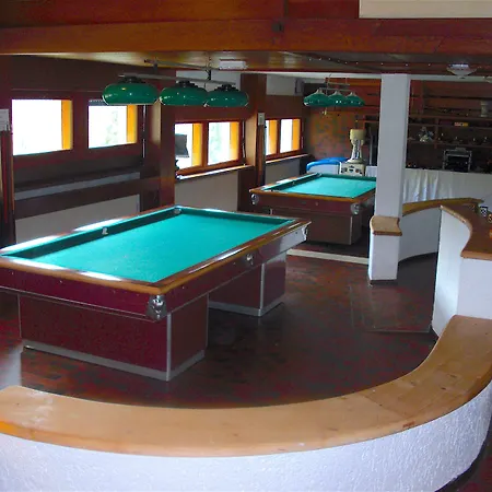 Hotel Hg La Caminatha 3*