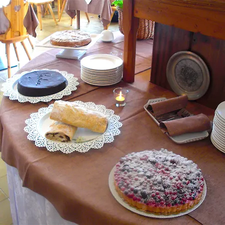 Hotel Hg La Caminatha