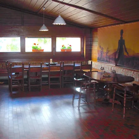 Hotel Hg La Caminatha Val di Zoldo