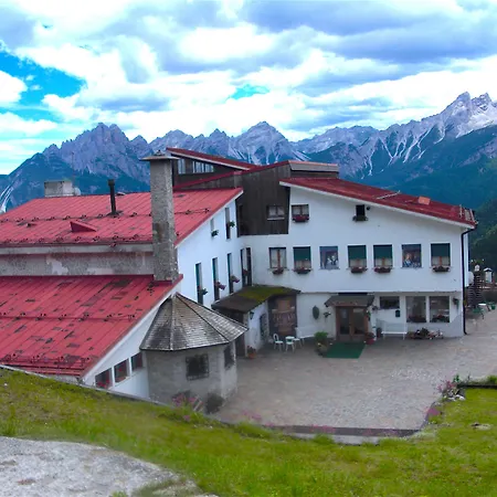 La Caminatha Val di Zoldo