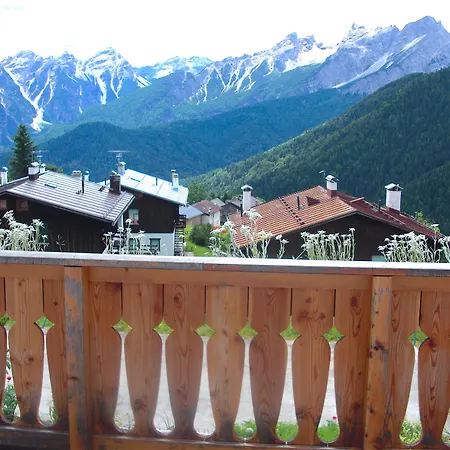 La Caminatha Val di Zoldo