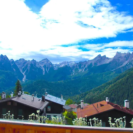 Hg La Caminatha 3* Val di Zoldo