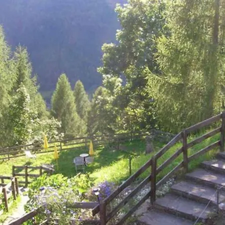 Hotel Hg La Caminatha