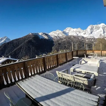 La Caminatha Hotel