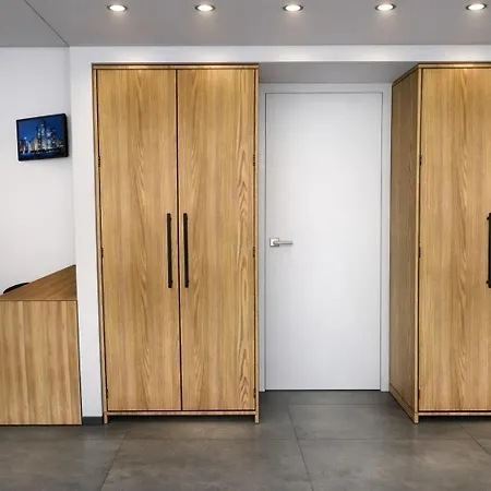 Hotel Hg La Caminatha