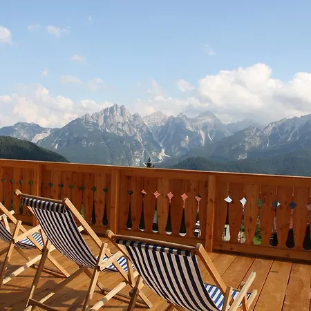 Hotel Hg La Caminatha Val di Zoldo