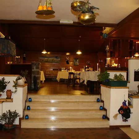 La Caminatha Hotel