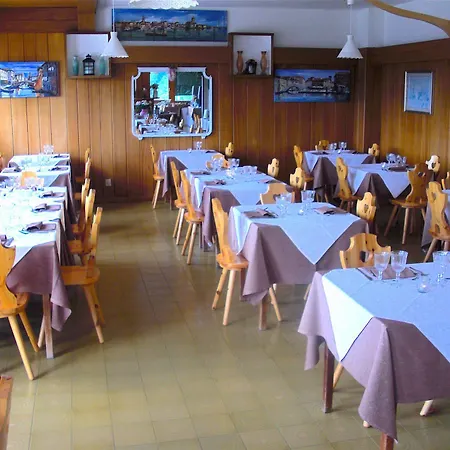 La Caminatha Hotel Val di Zoldo
